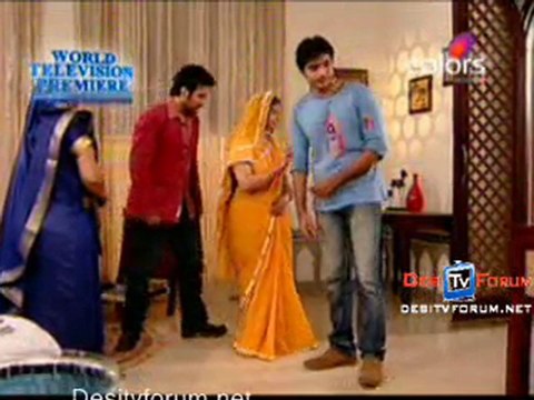 Ganga - 25th August 2010 Pt2