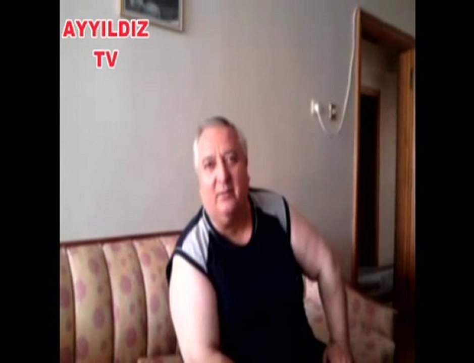 Orhan Gencebay'ın Oğlu Olduğunu İddia Ediyor
