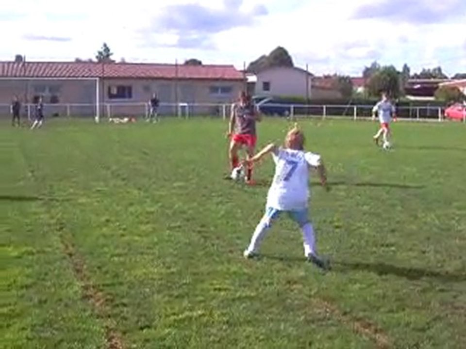 preparation U15