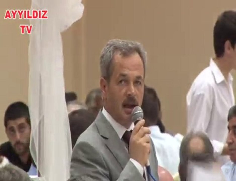 Halk oylamasına doğru