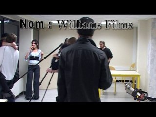 Bande annonce de "Rope And Tape"