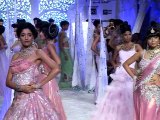 INDIA INTERNATIONAL JEWELLERY DAY-5 Fashion Show