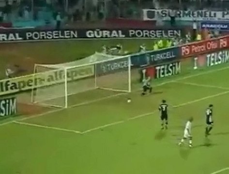 Cimla.Net - Hami Mandıralı Füze