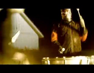 Slipknot - Psychosocial