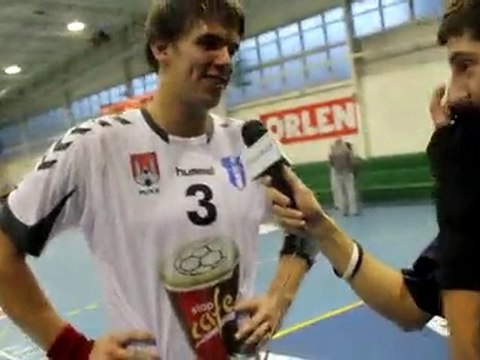 Wywiad z Piotrem Chrapkowskim