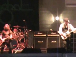 FOGHAT~"FOOL FOR THE CITY"