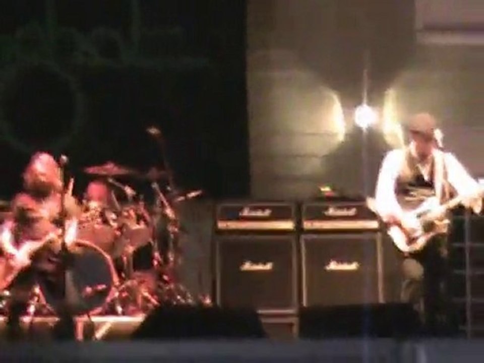 FOGHAT~"FOOL FOR THE CITY"