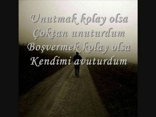 ERHAN YILDIRIM Unutabilsem