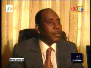 La chambre de commerce a désormais un représentant à Dubaï