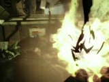 Crysis 2 - Trailer 4 EA 25 août 2010 PC PS3 360