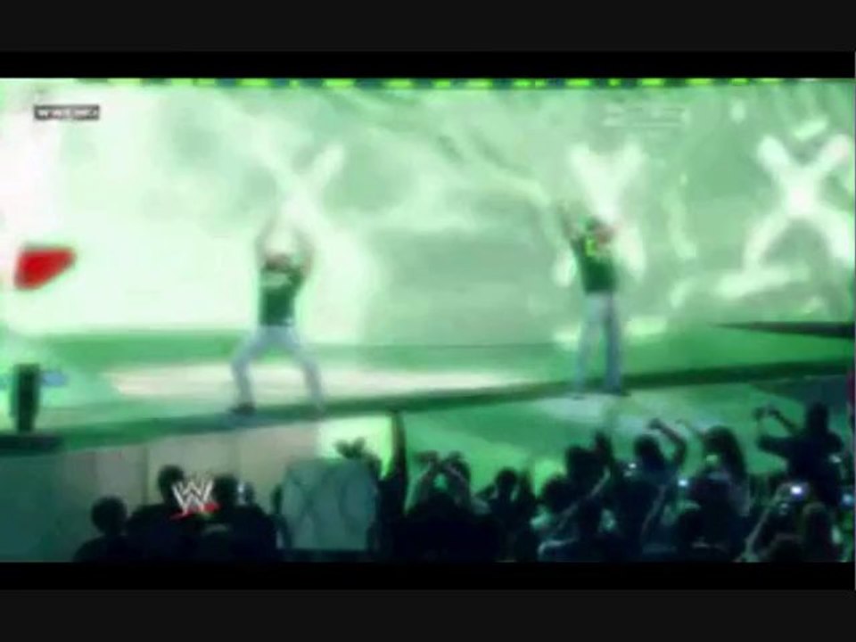 {Vidéo de Comeback + Projet]