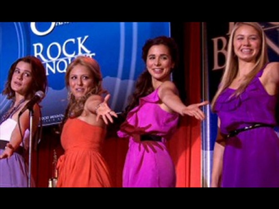 Watch Make It Or Break It - if only seasion 2 episode 9