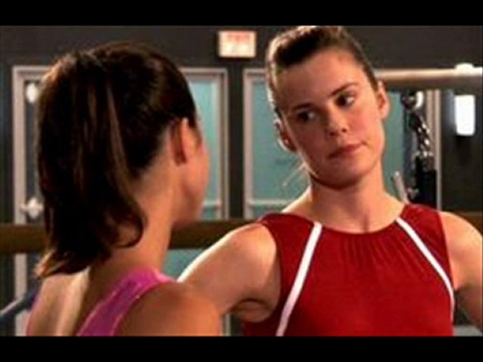 Watch Make It Or Break It - If Only Season 2 Episode 9