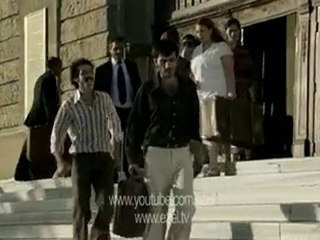 EZEL - 2. Sezon 1. Fragman