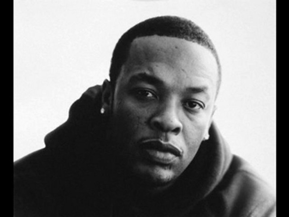 Dr. Dre - Official Detox First Single (Unmastered)
