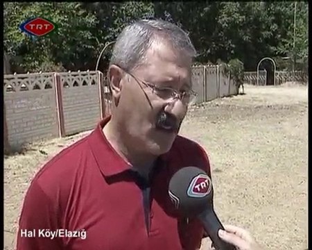 Elazığ-hal köyü 8