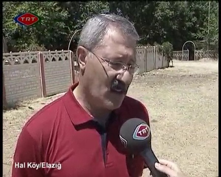 Elazığ-hal köyü 8