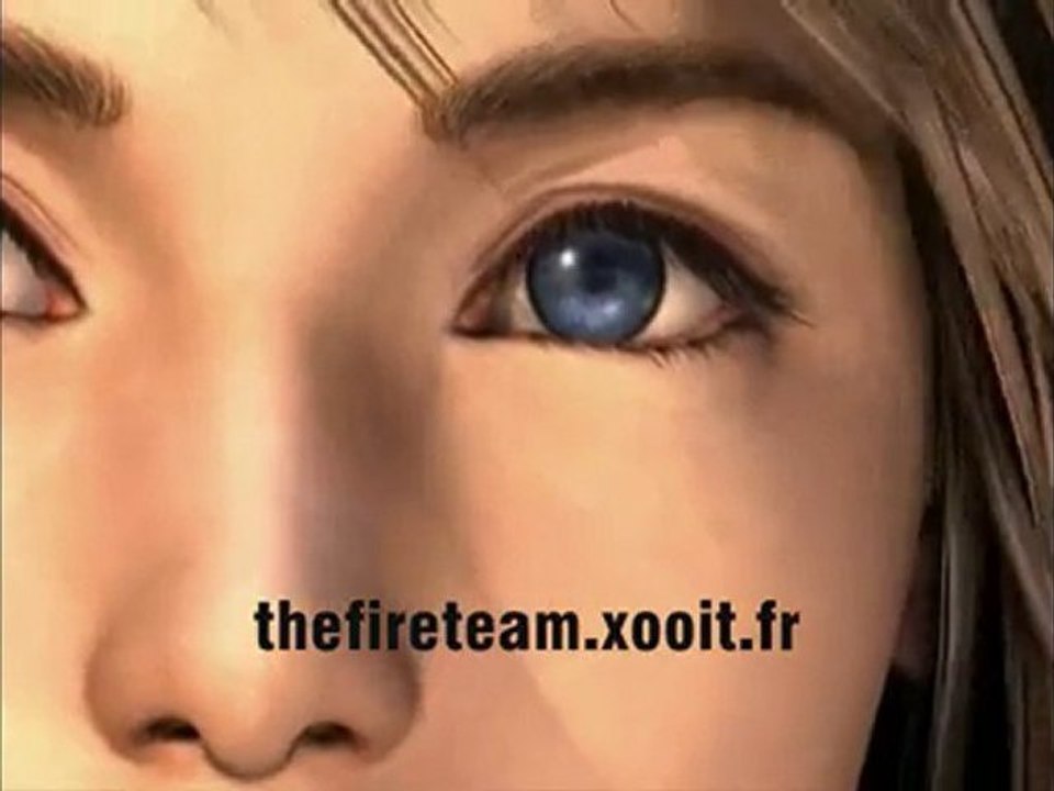 GMV Final Fantasy