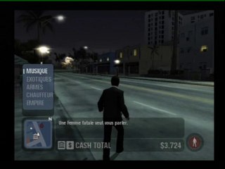 Scarface PS2 Test Vidéo