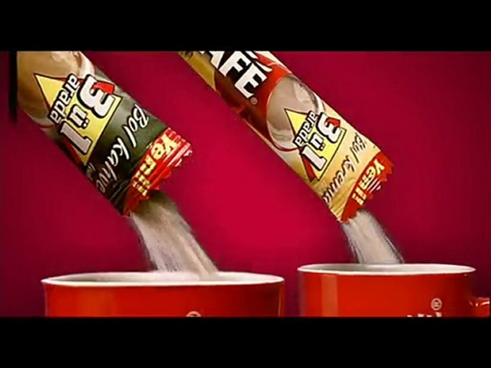 Nescafe Reklam Filmi