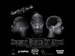 DOZEN TEAM- WHY NOT MINE