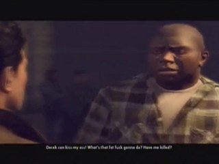 Mafia II Gameplay Part4