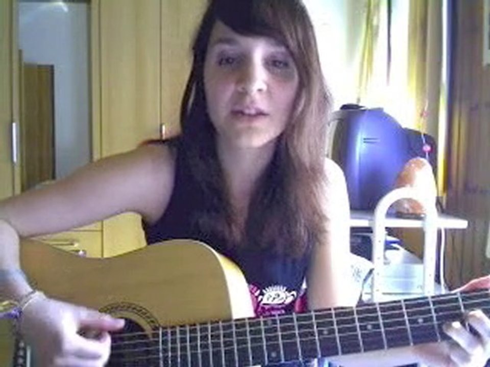 Dido - Isobel Cover 2007