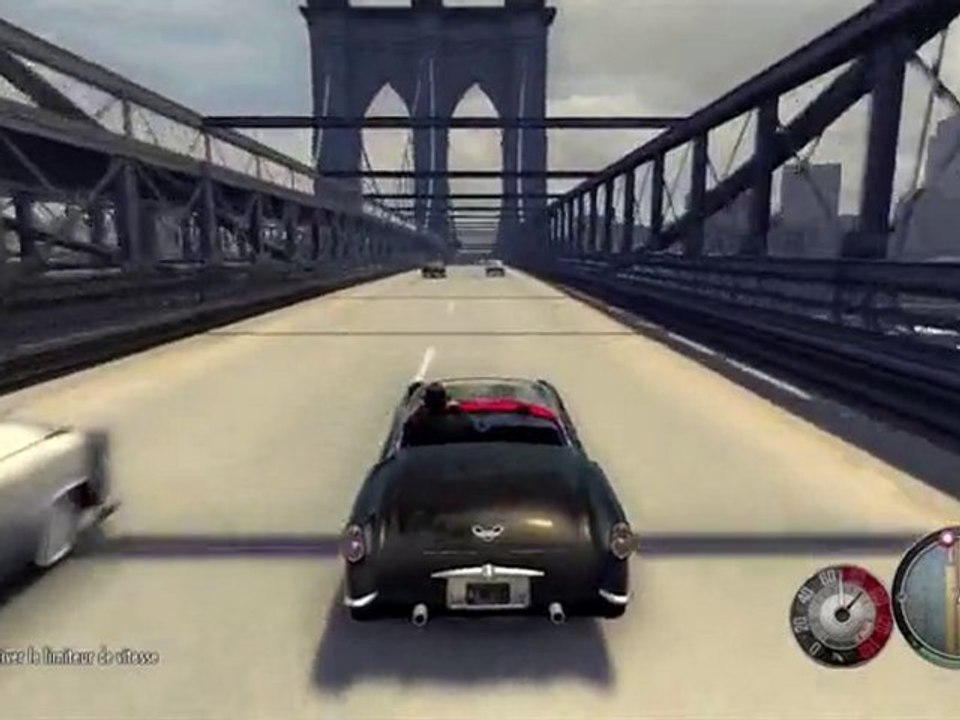 Mafia II Le Videotest
