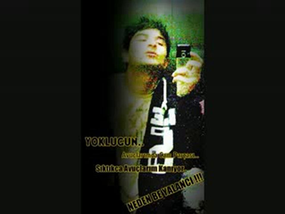 Rapakan  Kendine Iyi Bak - By Toygar66