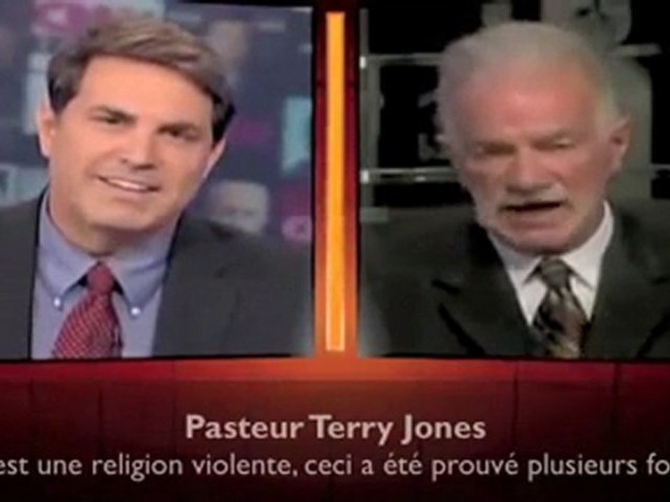 Urgent -ils vont bruler le coran ce 11 septembre 2010