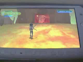 code lyoko P.V.L (4) Code chiméra