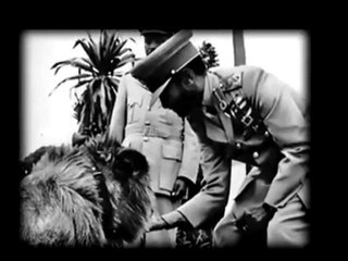 ROOTZ UNDERGROUND - Power to the people