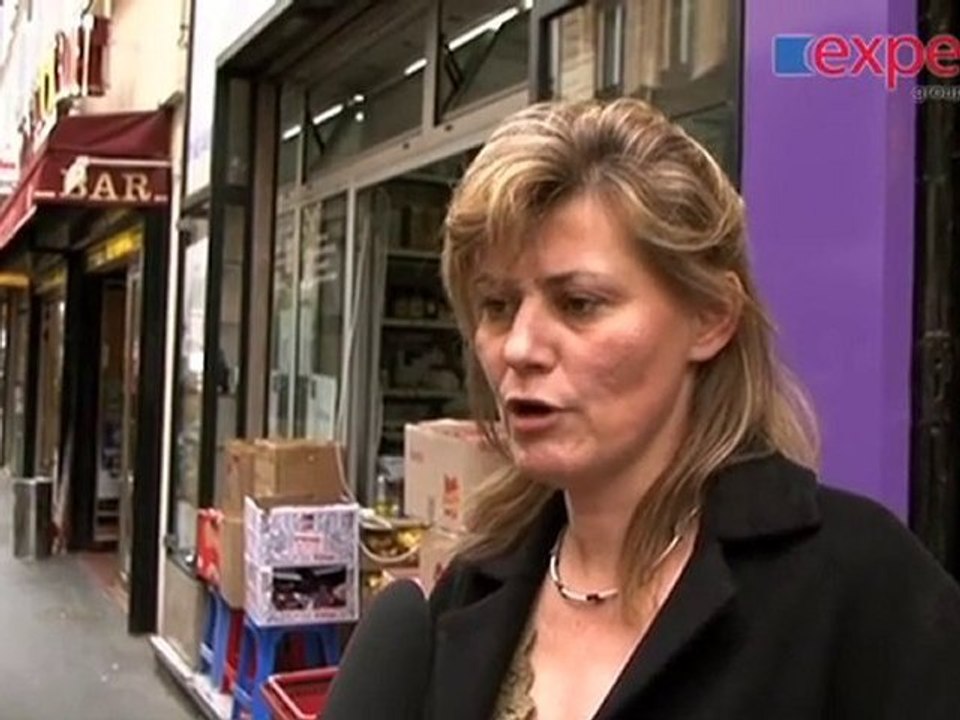Qu'est-ce qui vous ferait accepter un poste moins payé ?