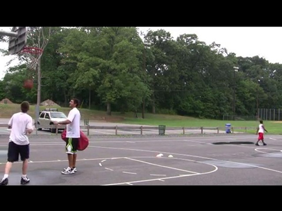 Basketball Skills Training: