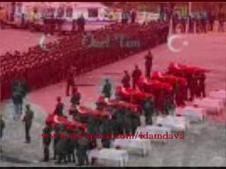 IDAM DAVA -SEHID MARSI