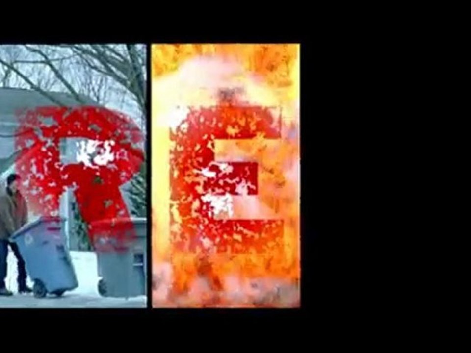 Red - tráiler en castellano