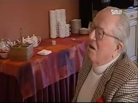 Le Pen : les vaches et les arabes [buzz polémique]