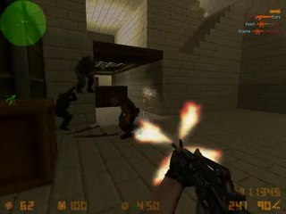 Counter Strike: Condition Zero