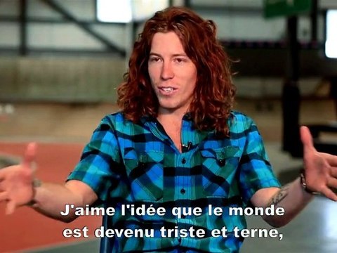Shaun White Skateboarding - Dev Diary #1