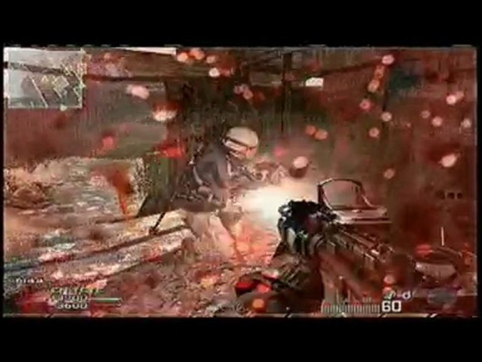 Fragmovie MW2