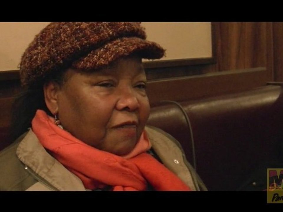 L'UNITE AFRICAINE volet 3 (11/13)