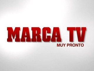 Emisión en pruebas de Marca TV en TDT