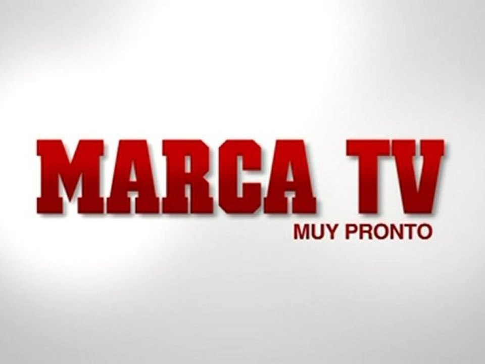 Emisión en pruebas de Marca TV en TDT