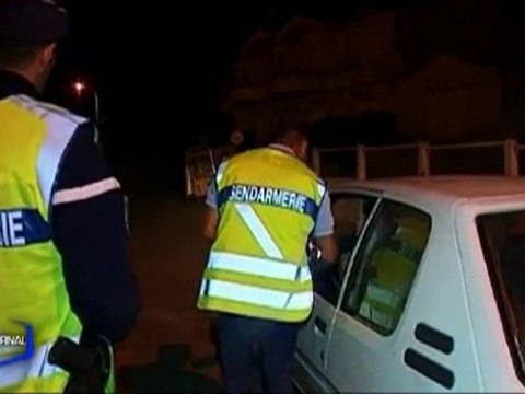 Securité Routière : La Vendée renforce la prévention !