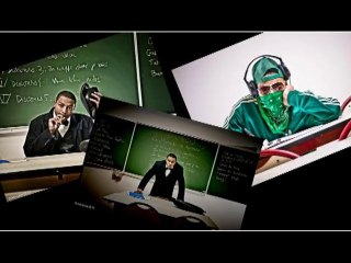 SAUSCO INTERVIEW POUR LA SORTIE DE L'ALBUM 2010