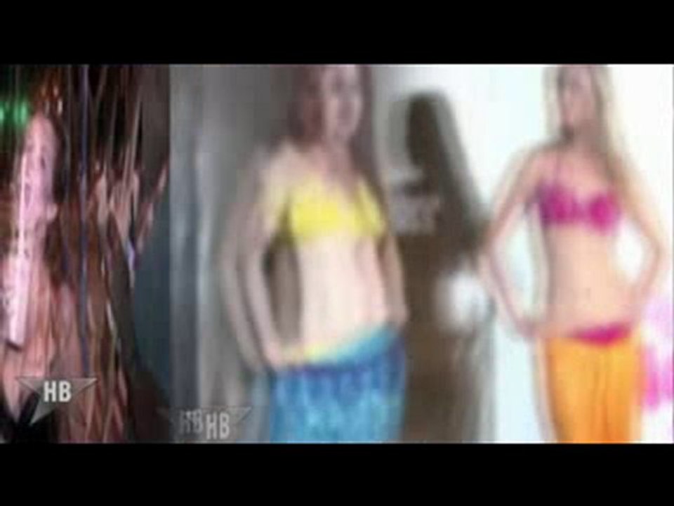 Tiger Woods and Elin Finally Get Divorced