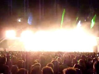 Decibel 2010 Neophyte