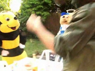 BENENUTS : L'APERO MARTO - Concours