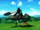 Naruto Shippuden Ultimate Ninja Storm 2 - Namco Bandai