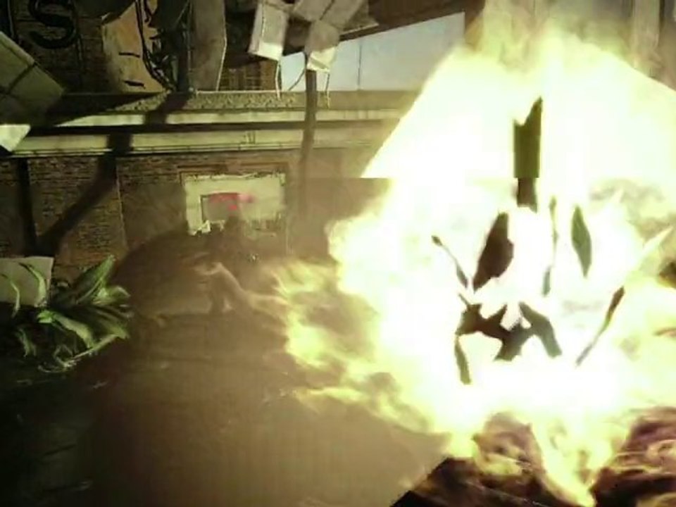 Crysis 2 - Limited Edition video